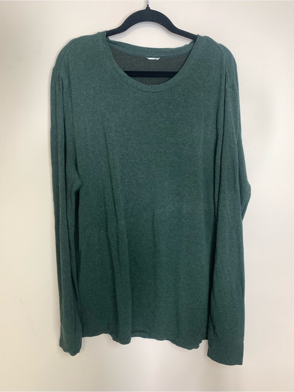 Kit and Ace Green Shirt